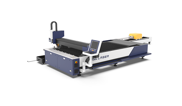 單平臺板管一體機