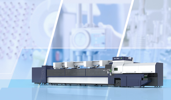 XL集團引入宏山激光設備，賦能潔凈材料生產