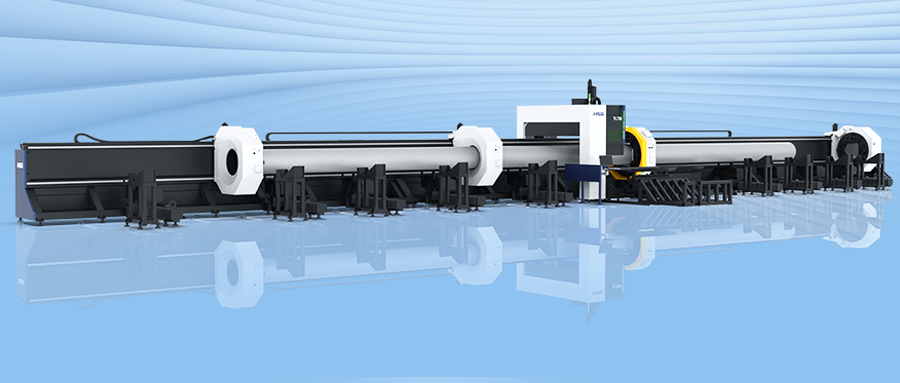 激光切割新時(shí)代開篇之作，出場(chǎng)即焦點(diǎn)