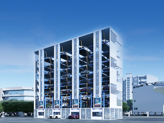 新基建浪潮下，如何搶占智慧停車制高點(diǎn)？