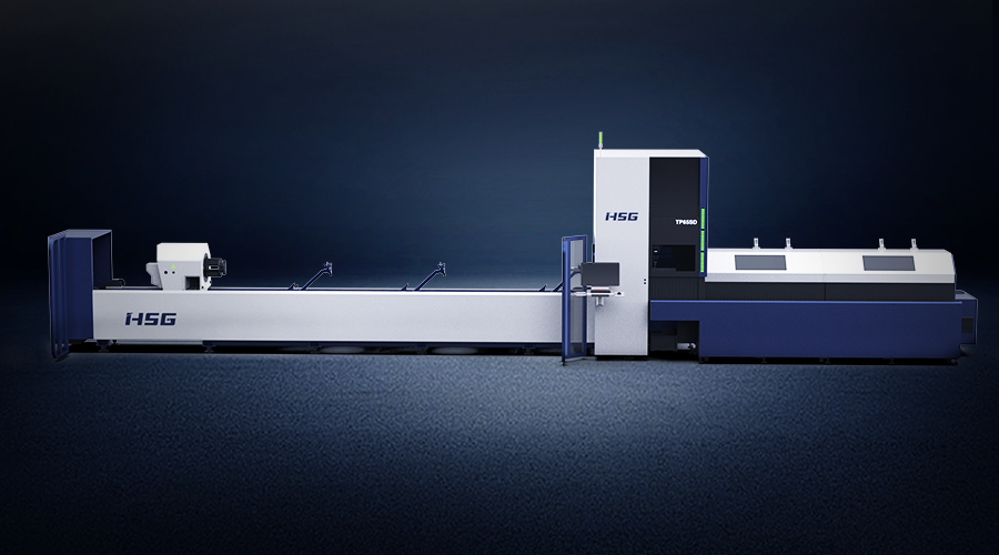 激光切割新時(shí)代，不止于國產(chǎn)化替代