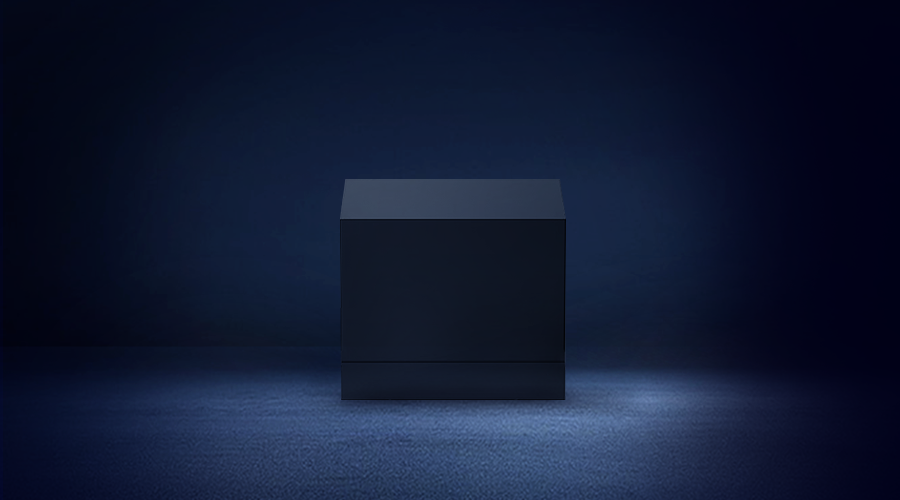 你是否身處黑盒也不自知？