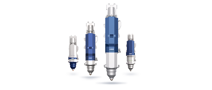 宏山激光(宏石激光)18年創(chuàng)新之路 | P系列高功率切割頭“從0到N”的裂變密碼