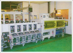 揚博,北化,亞智設備維修,保養及零件制作