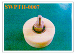 天車行走道輪 PP/PE/MC