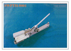 上下料板夾（樣式一） SUS-304/PP