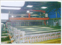 國產/進口各式電鍍設備，飛靶換修.振動基座.傳