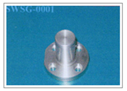 懶輪軸心(樣式一) SUS-304