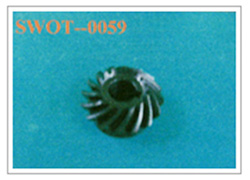 宇資刷磨機(jī)-右旋齒輪 SUS304/S45C