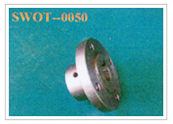 理得撈邊機-聯軸器 S45C/SUS-304