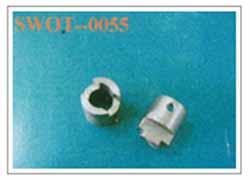 蝕刻機鈦聯軸器