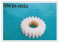 型鋼齒輪制壓輪用 各式齒數/材質皆可